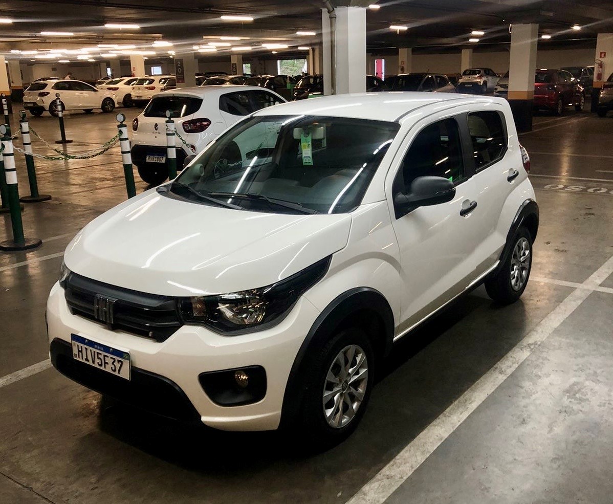 Offer vehicle thumbnail