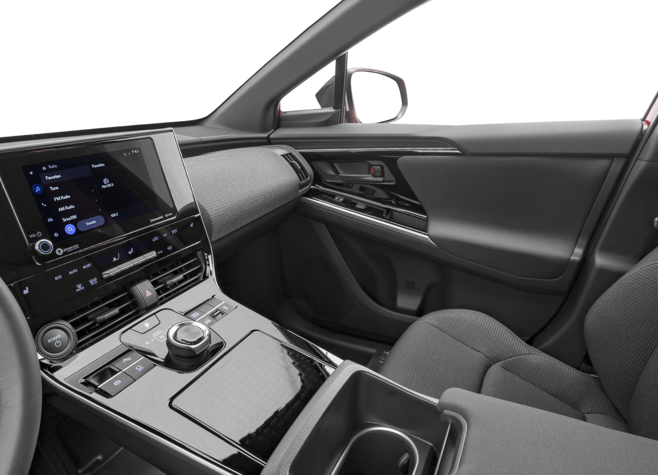 Offer vehicle thumbnail