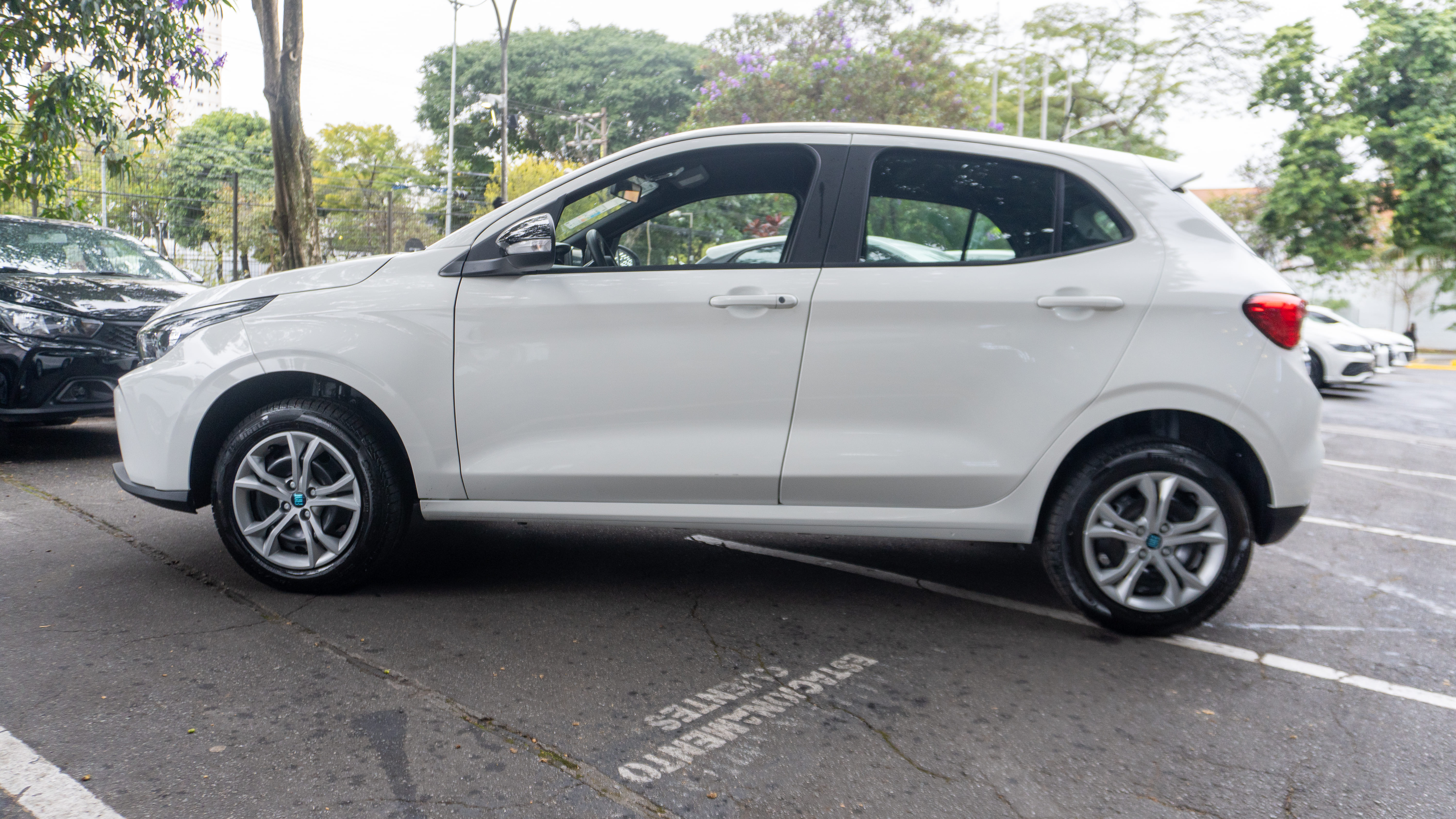 Offer vehicle thumbnail