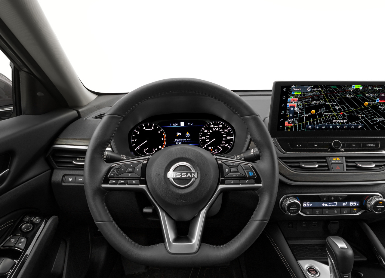 Offer vehicle thumbnail