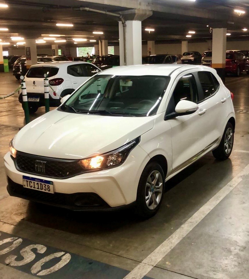 Offer vehicle thumbnail