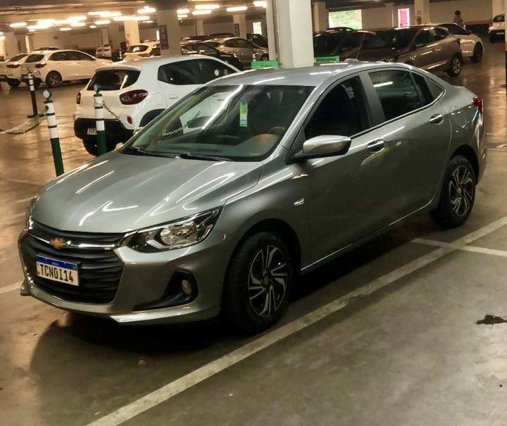 Offer vehicle