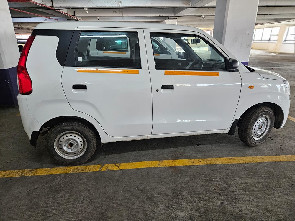 Offer vehicle thumbnail