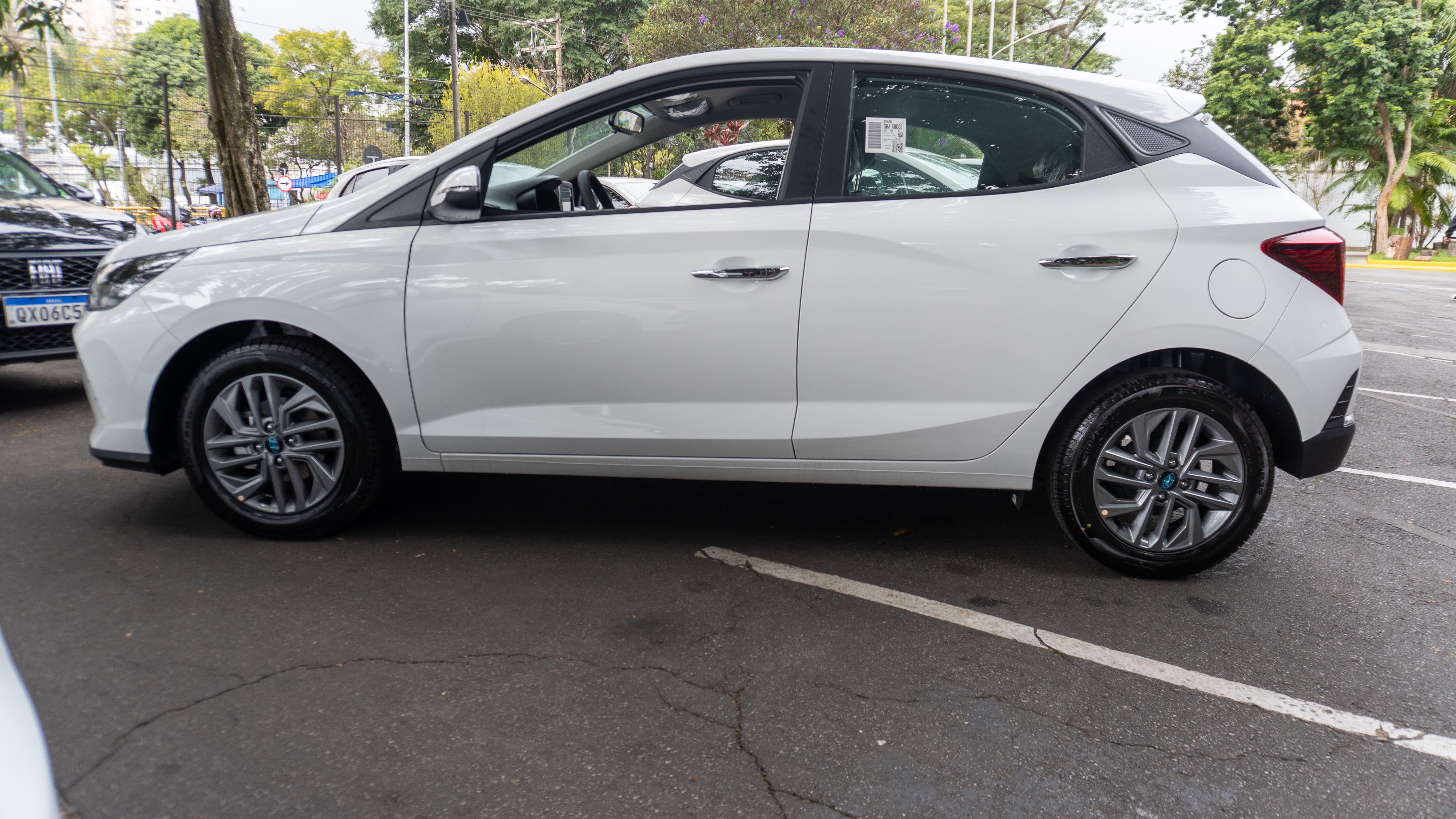 Offer vehicle thumbnail