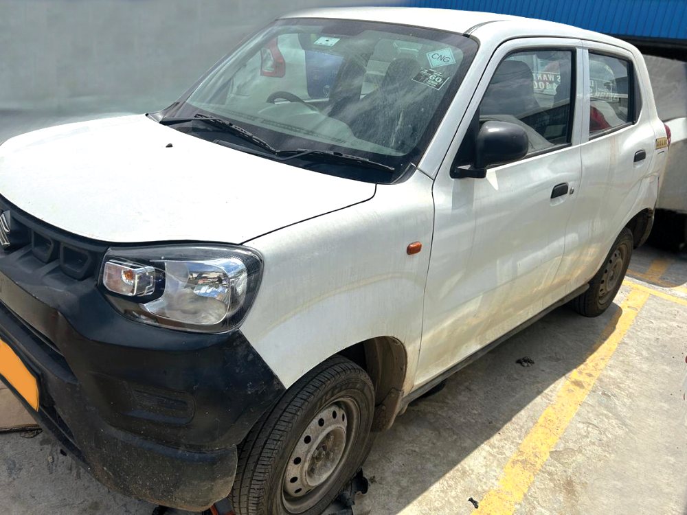 Offer vehicle thumbnail