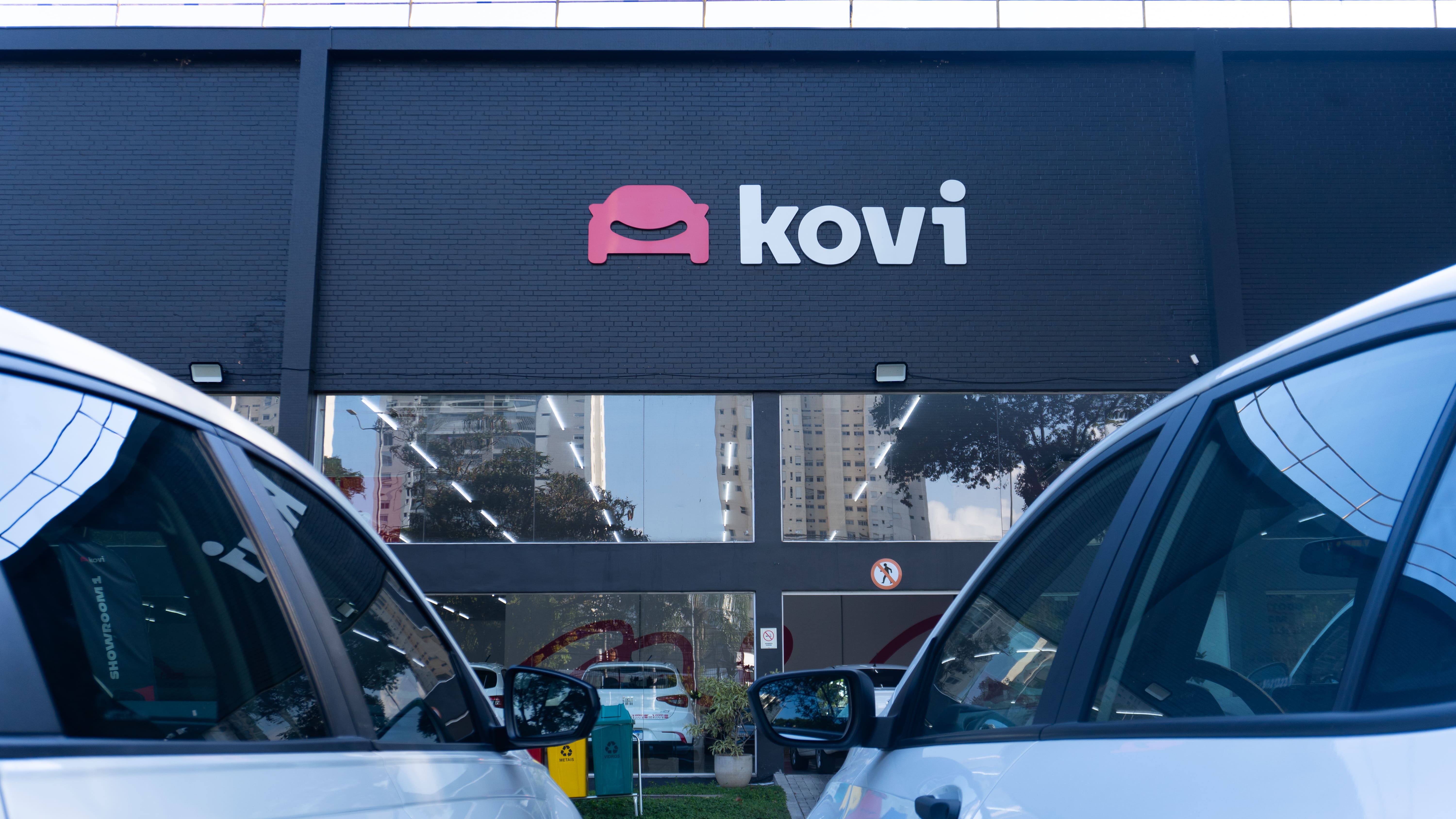 Offer vehicle thumbnail