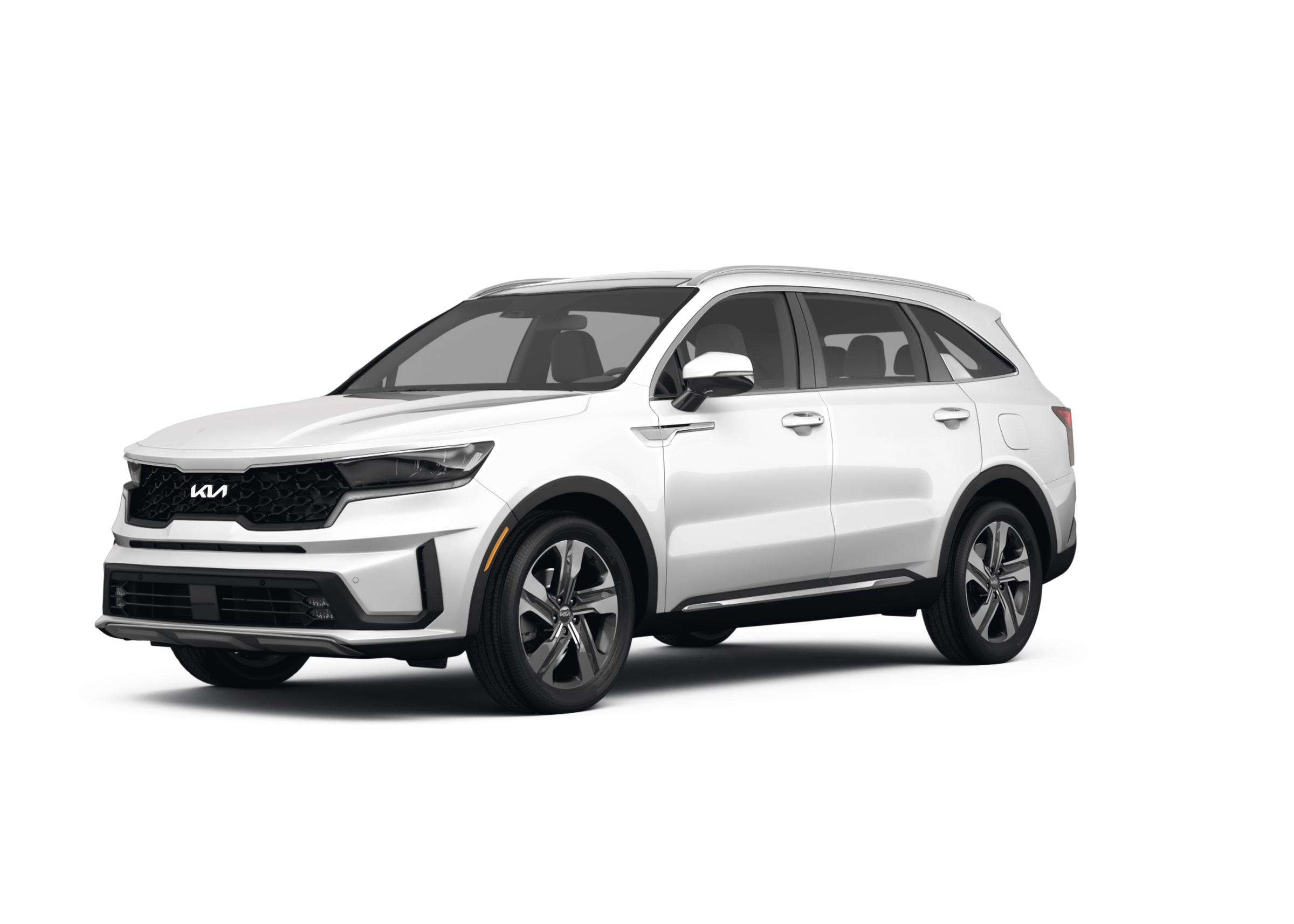 Offer vehicle