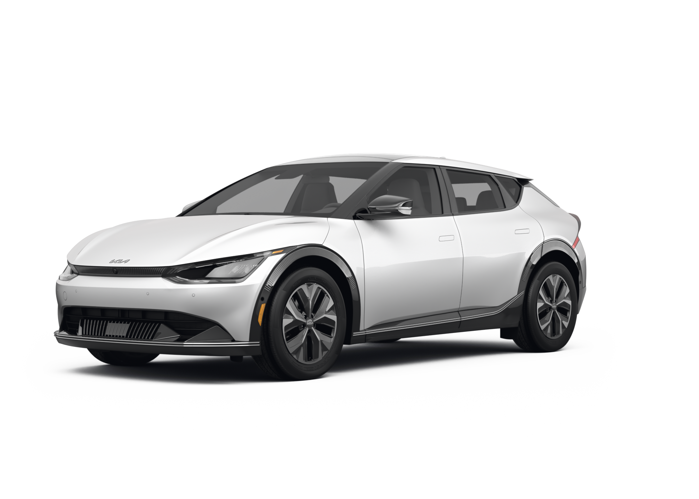 Offer vehicle