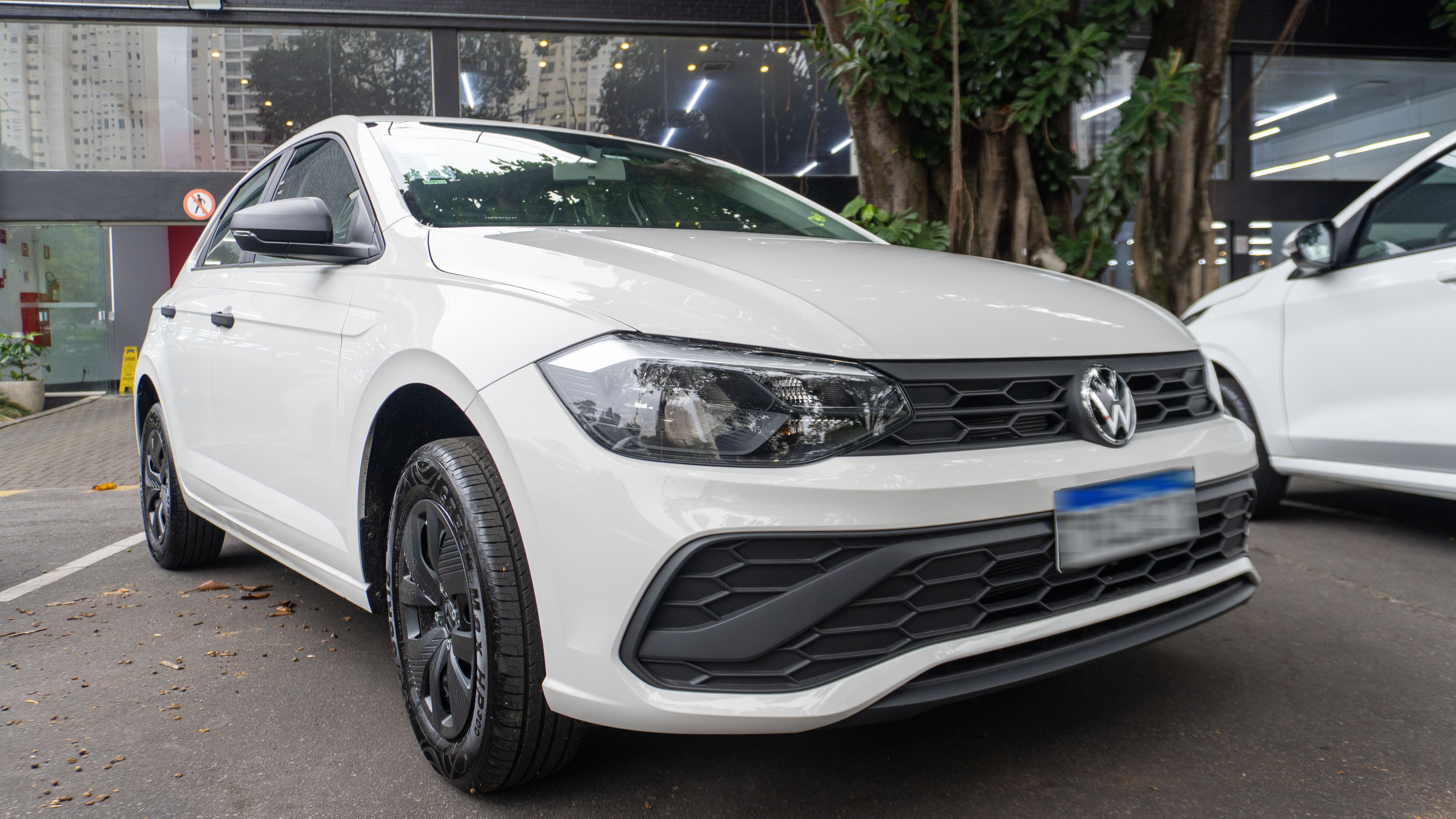Offer vehicle