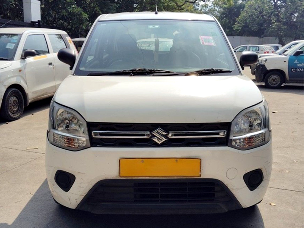 Offer vehicle thumbnail