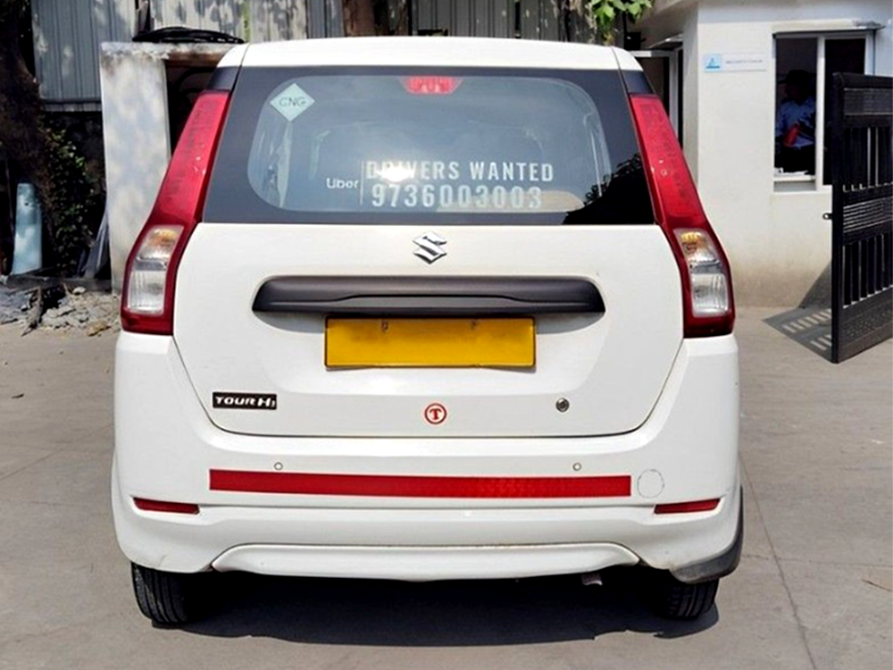 Offer vehicle thumbnail