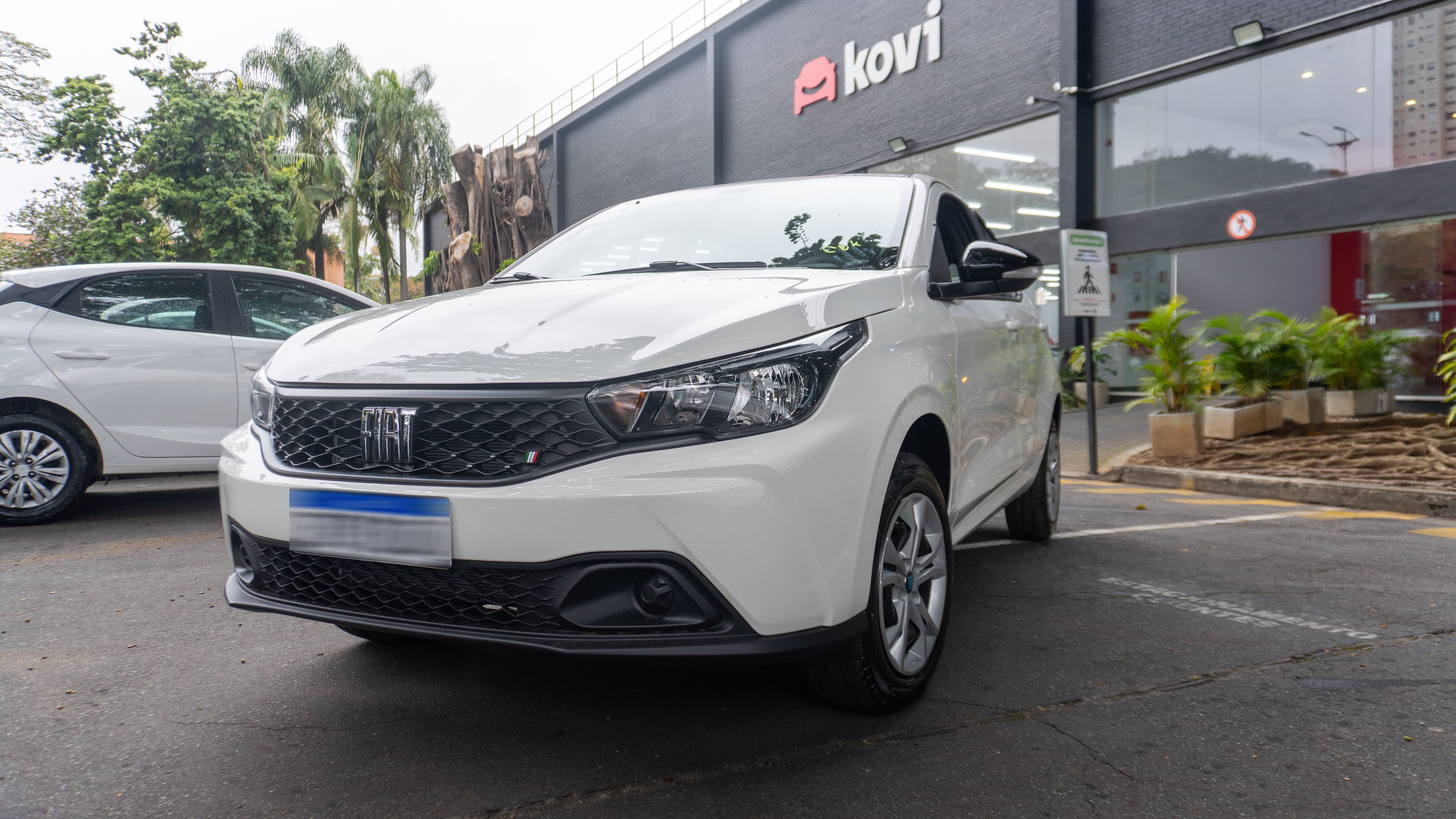 Offer vehicle thumbnail