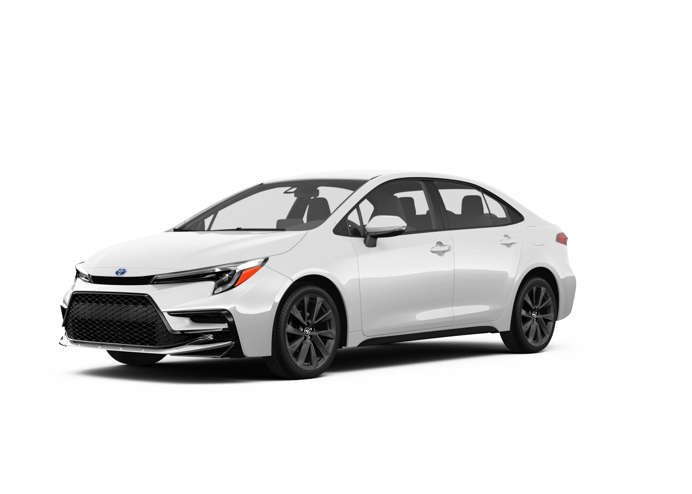 Offer vehicle