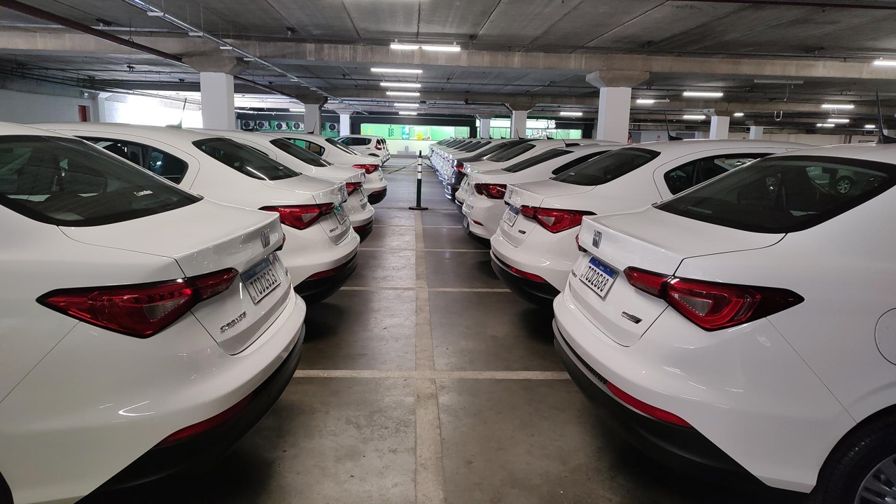 Offer vehicle thumbnail