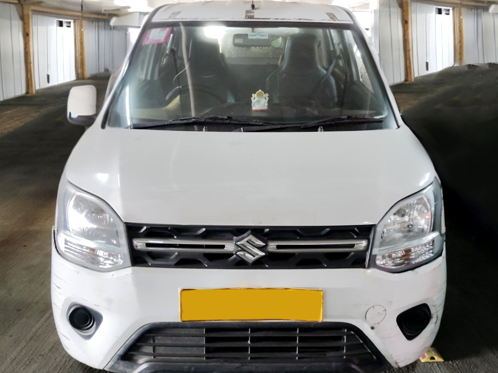 Offer vehicle thumbnail