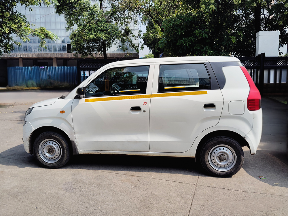 Offer vehicle thumbnail