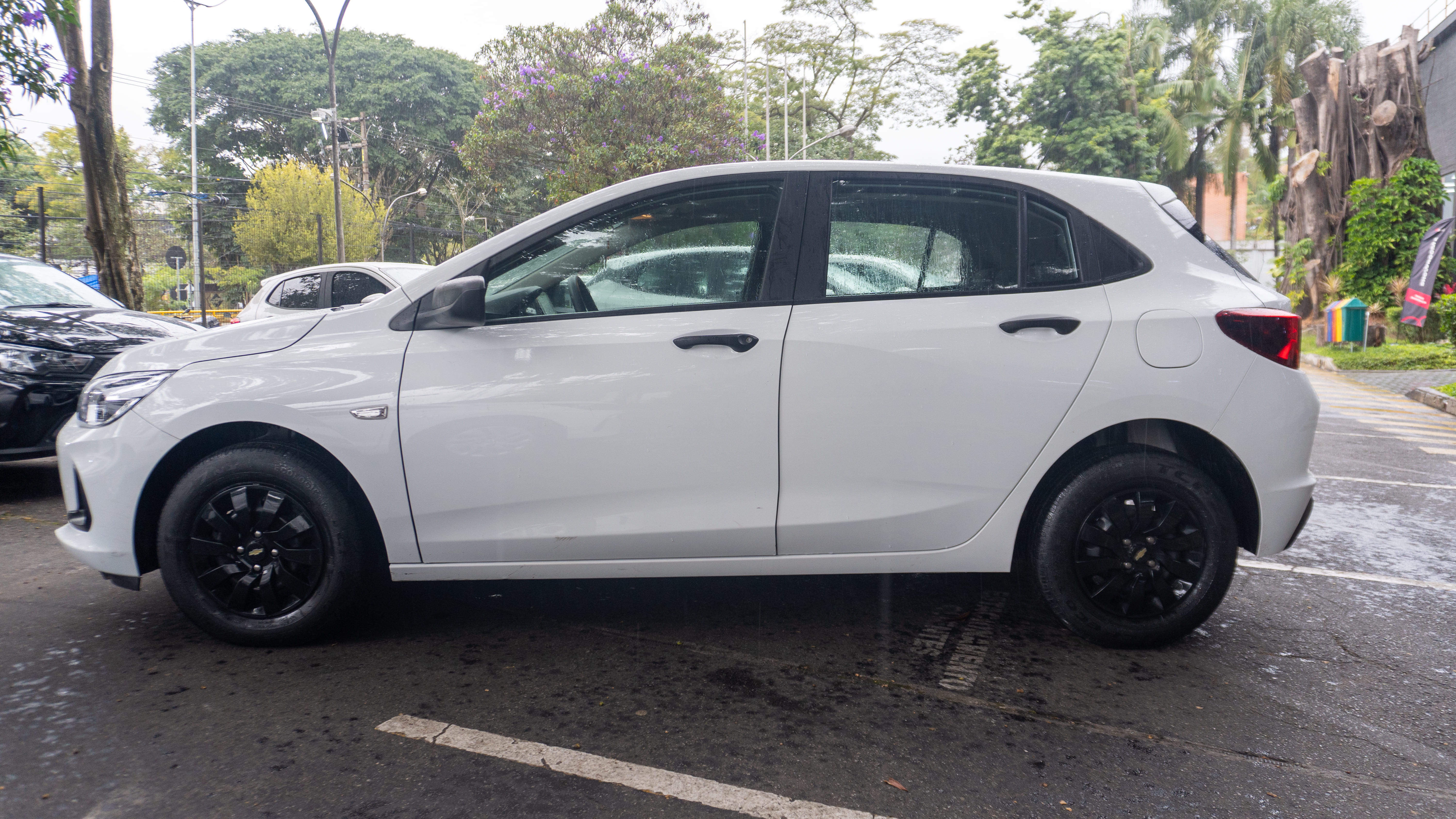 Offer vehicle thumbnail