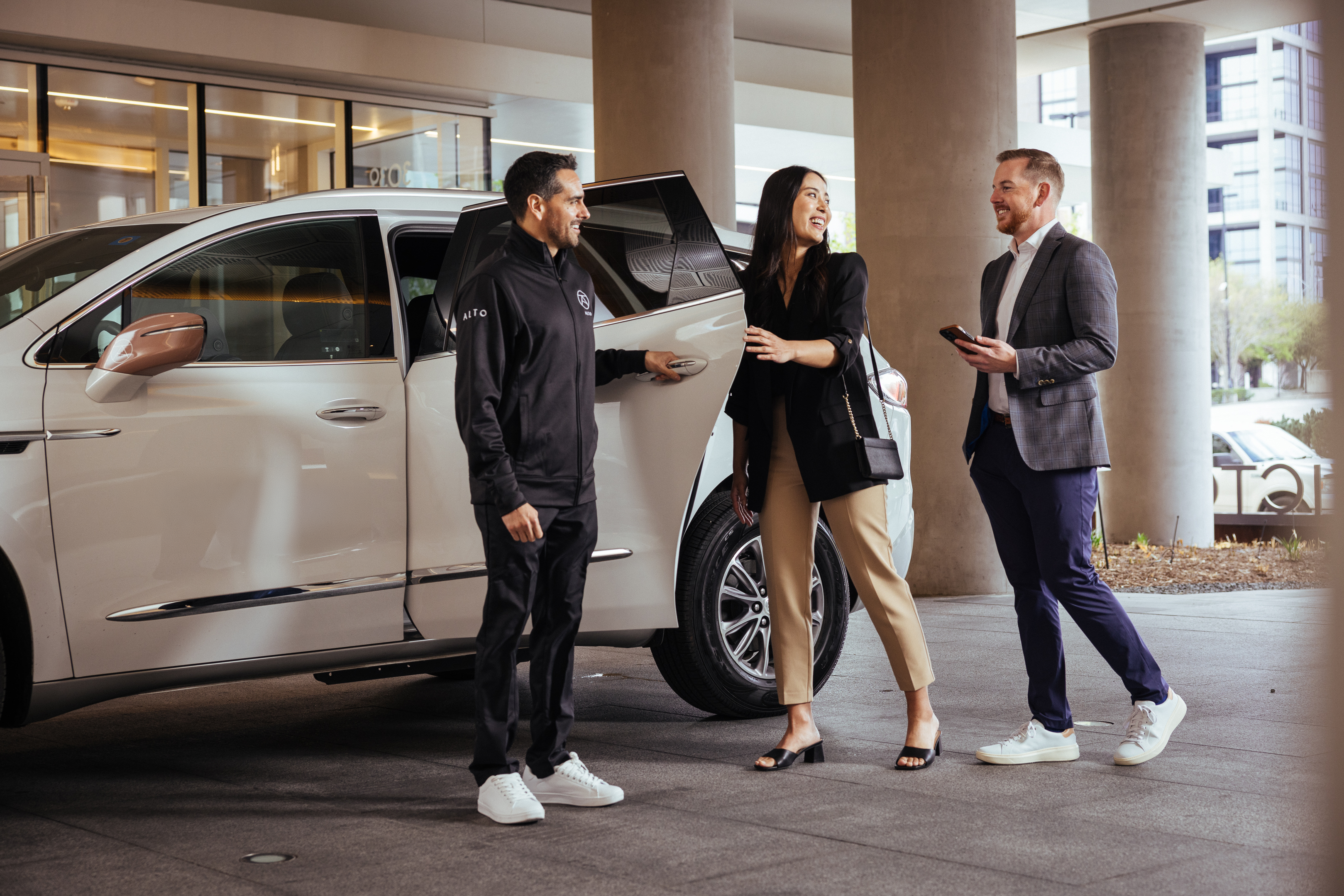 Offer vehicle thumbnail