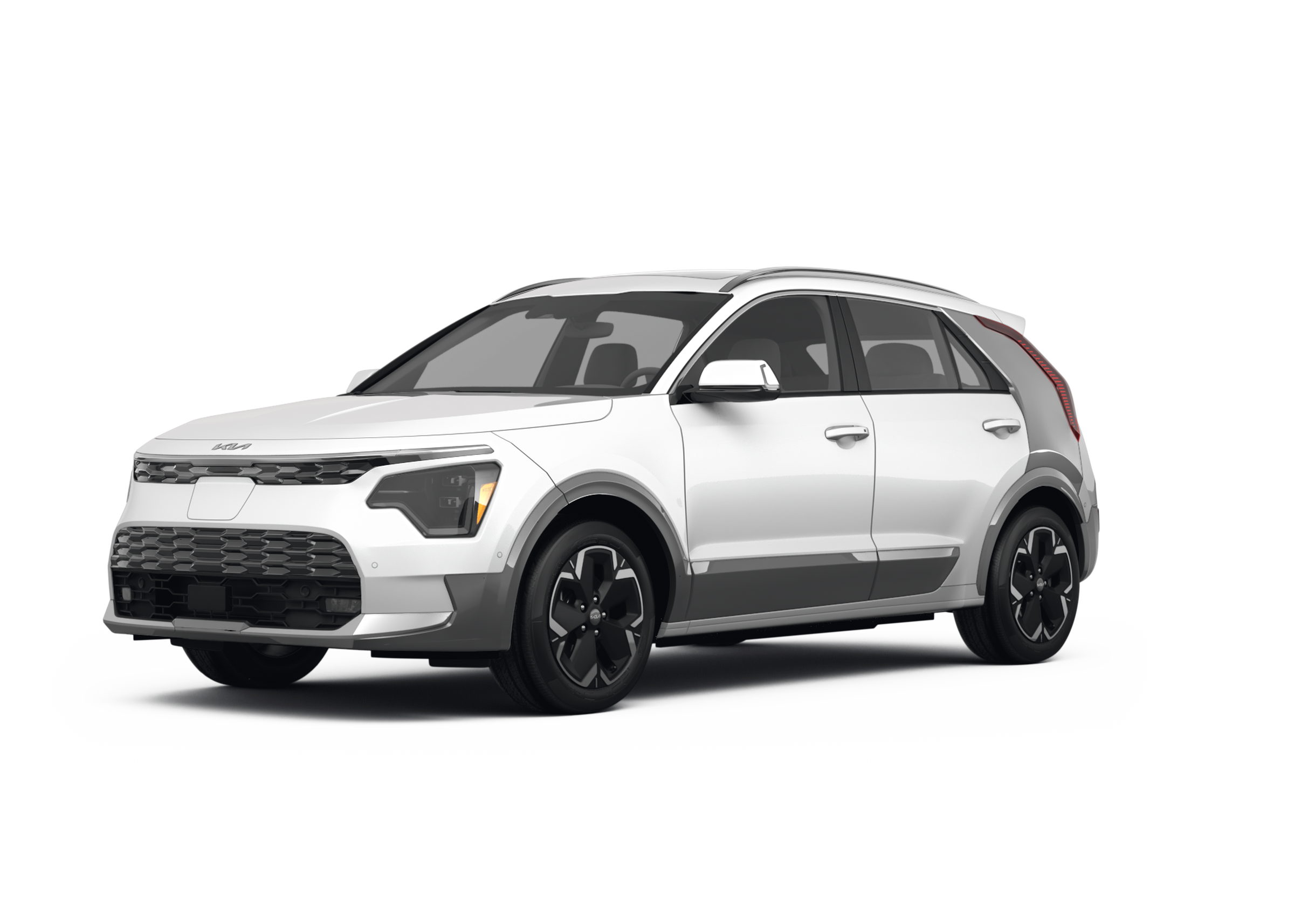 Offer vehicle
