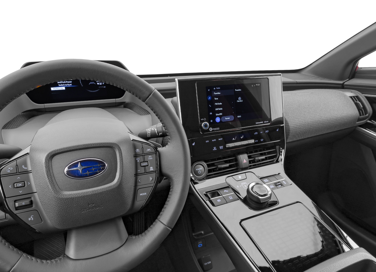 Offer vehicle thumbnail