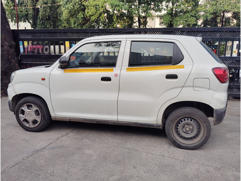 Offer vehicle thumbnail