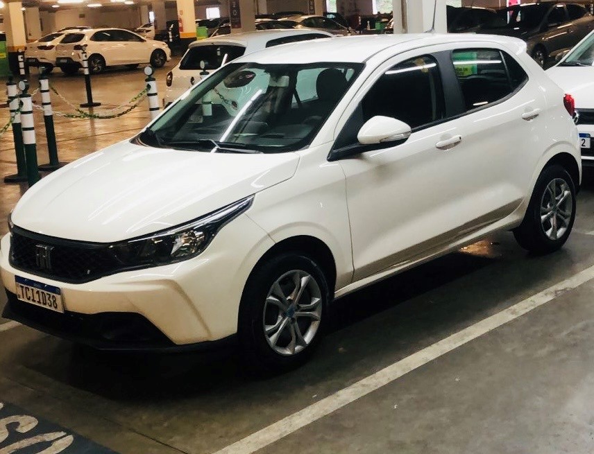 Offer vehicle