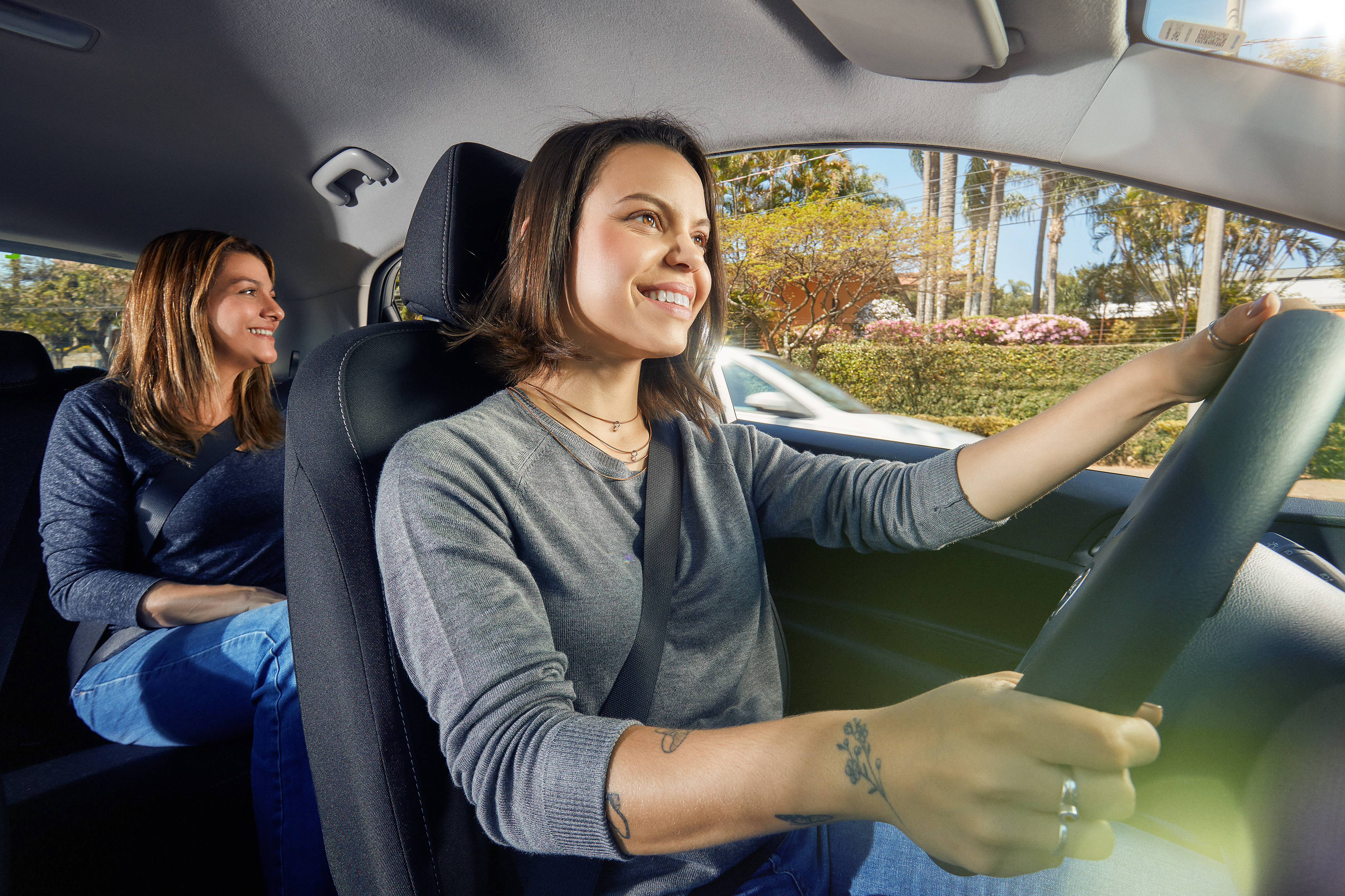 Offer vehicle thumbnail