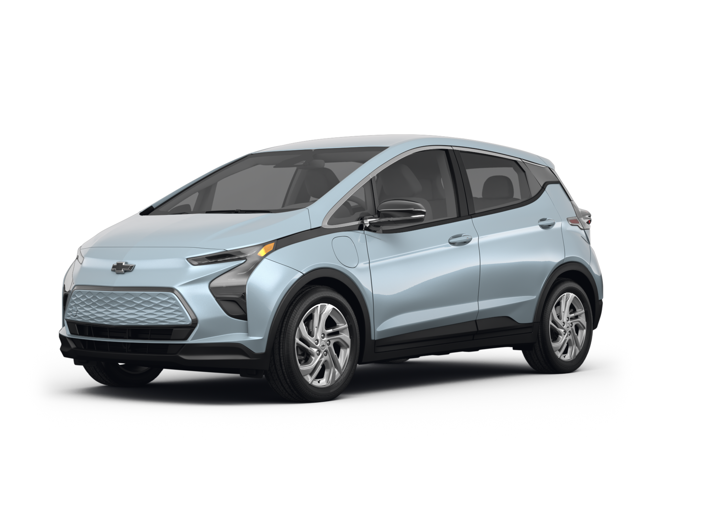 Offer vehicle