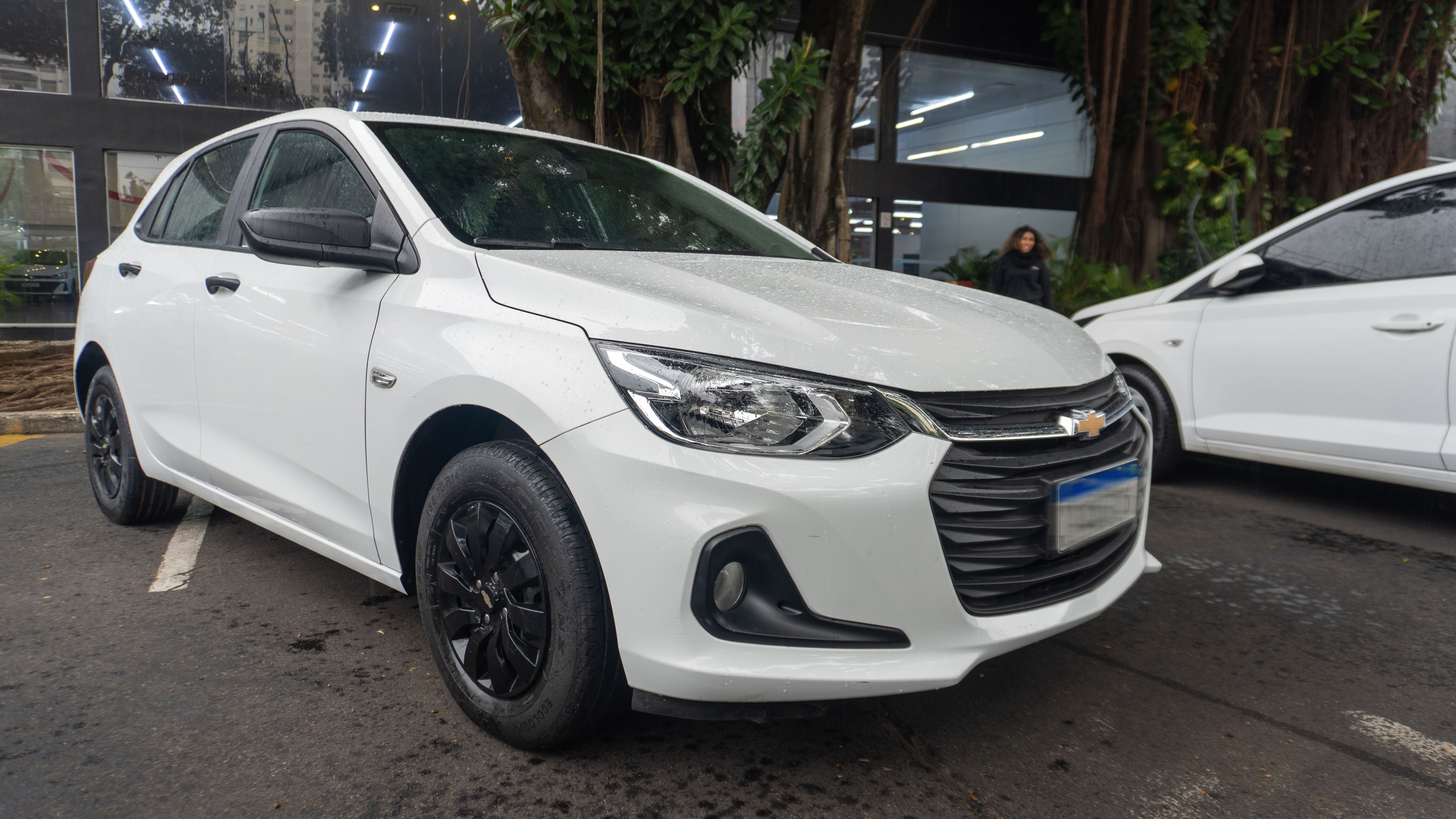 Offer vehicle thumbnail